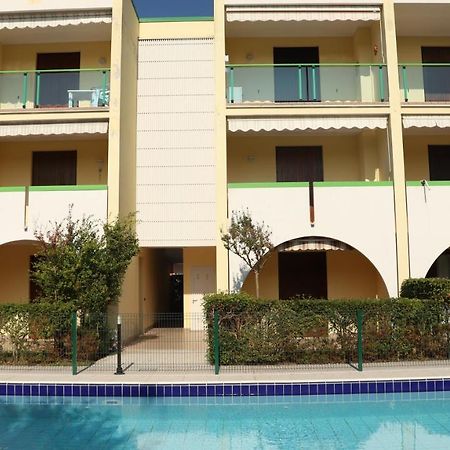 Villaggio Lia-Gemini Bibione Exteriér fotografie