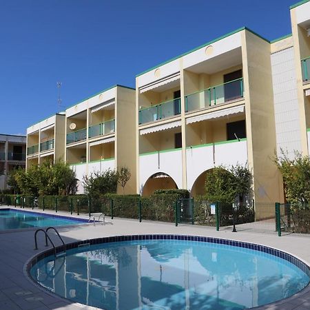 Villaggio Lia-Gemini Bibione Exteriér fotografie