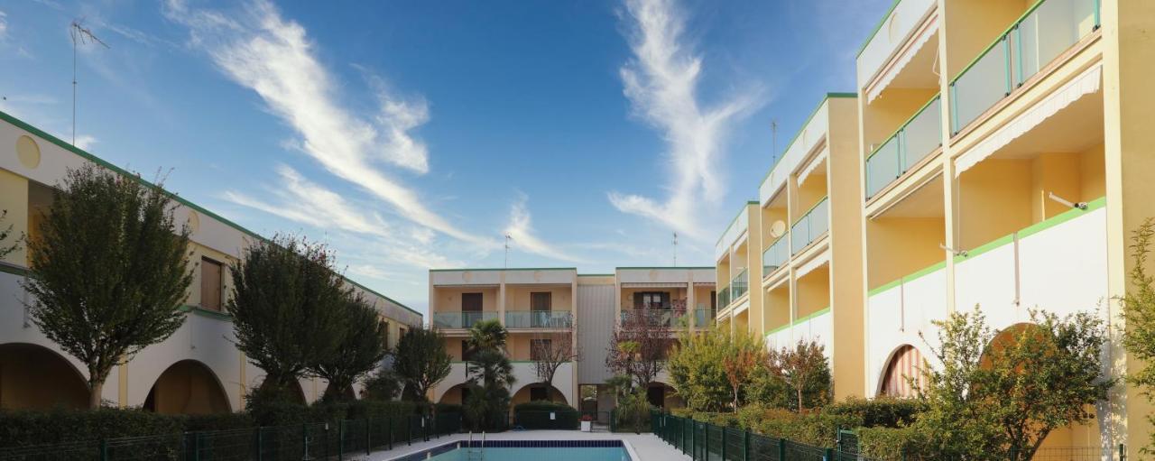 Villaggio Lia-Gemini Bibione Exteriér fotografie