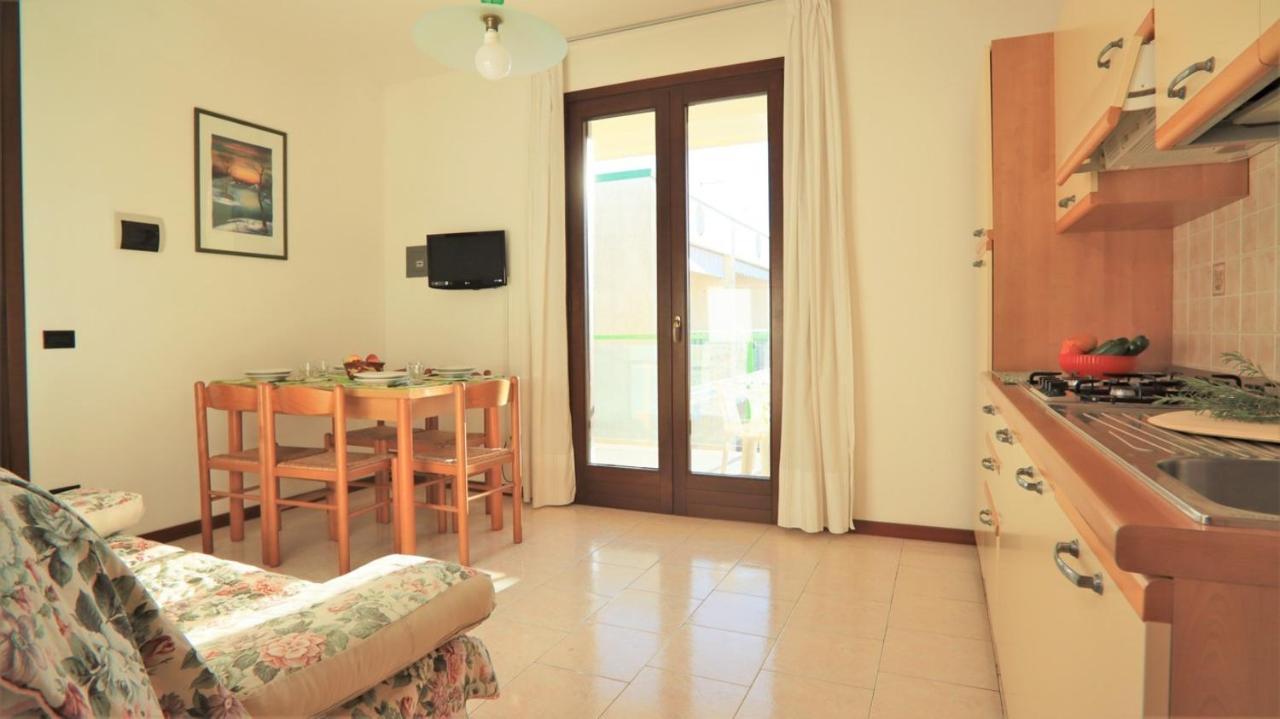 Villaggio Lia-Gemini Bibione Exteriér fotografie