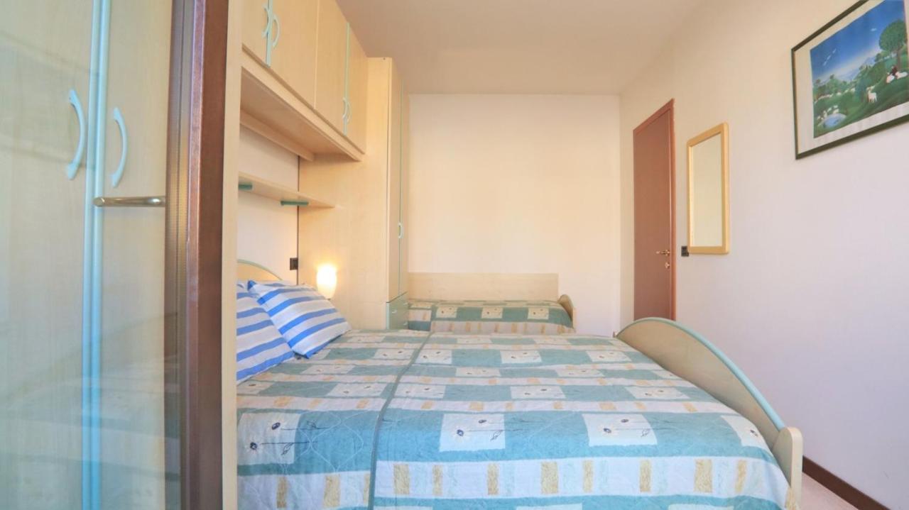 Villaggio Lia-Gemini Bibione Exteriér fotografie