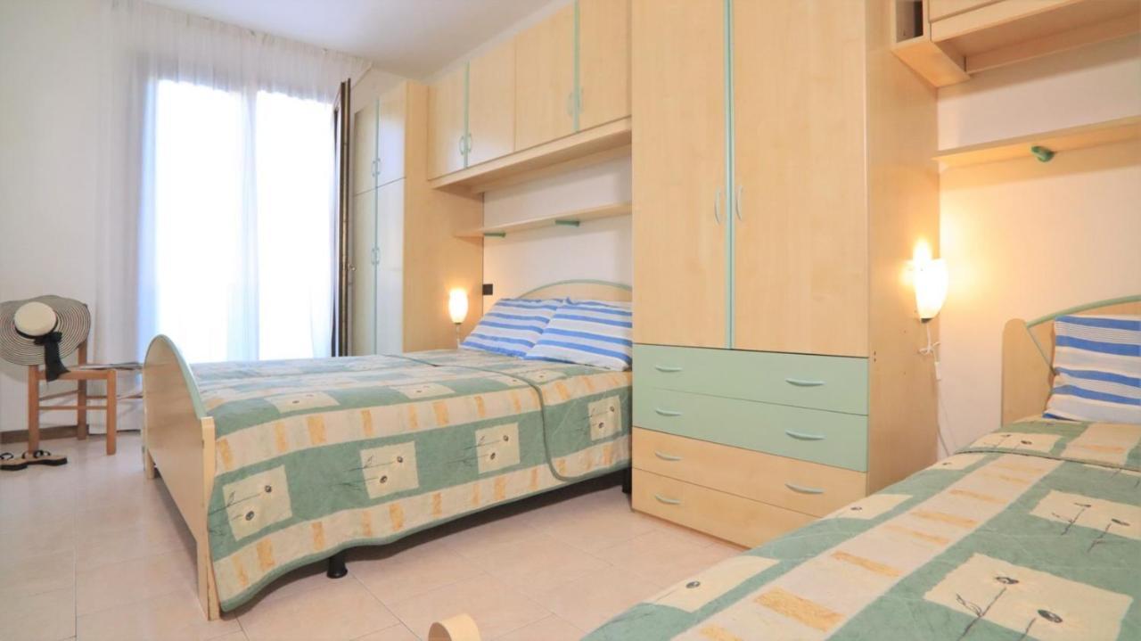 Villaggio Lia-Gemini Bibione Exteriér fotografie