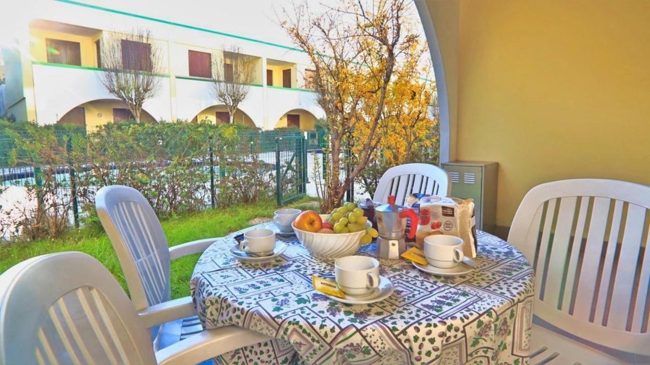 Villaggio Lia-Gemini Bibione Exteriér fotografie