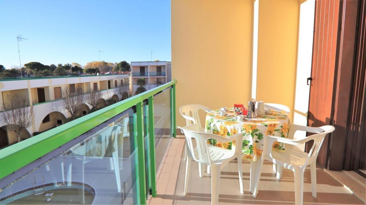 Villaggio Lia-Gemini Bibione Exteriér fotografie