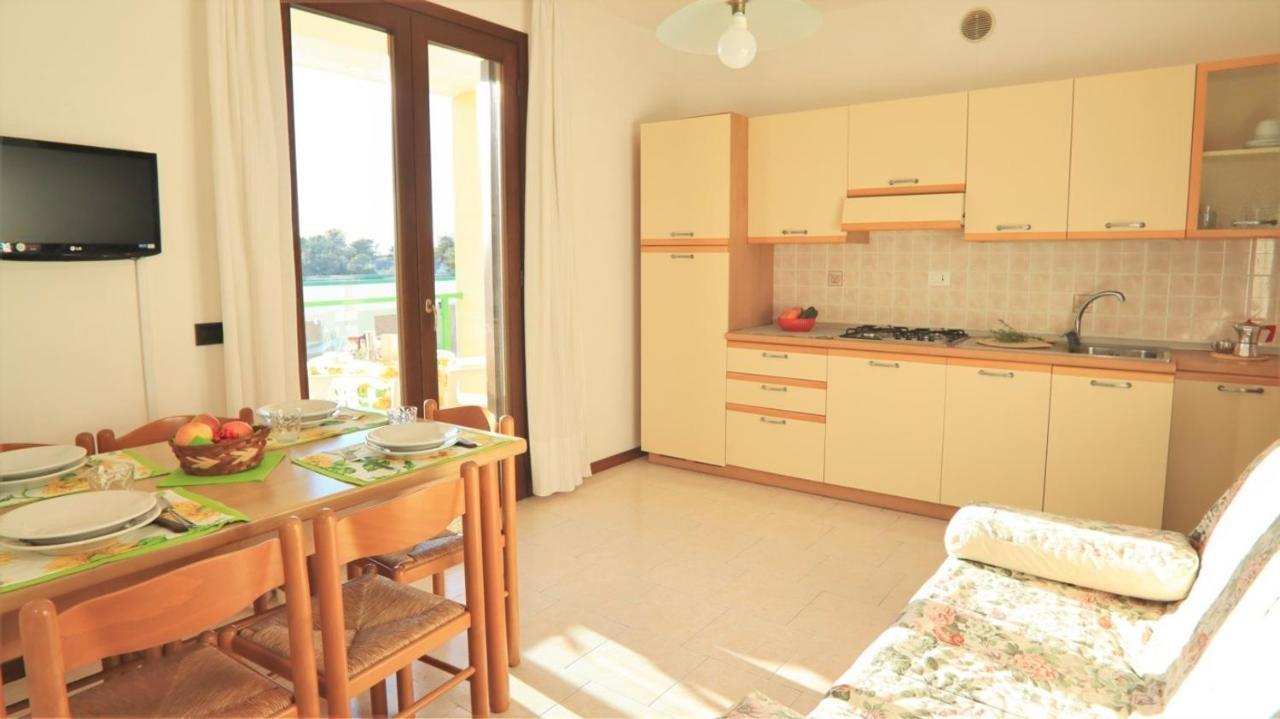 Villaggio Lia-Gemini Bibione Exteriér fotografie