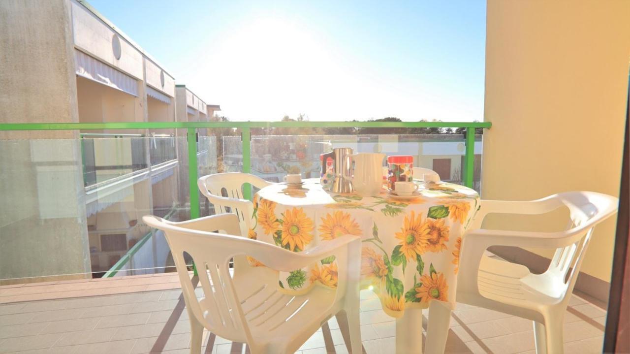Villaggio Lia-Gemini Bibione Exteriér fotografie