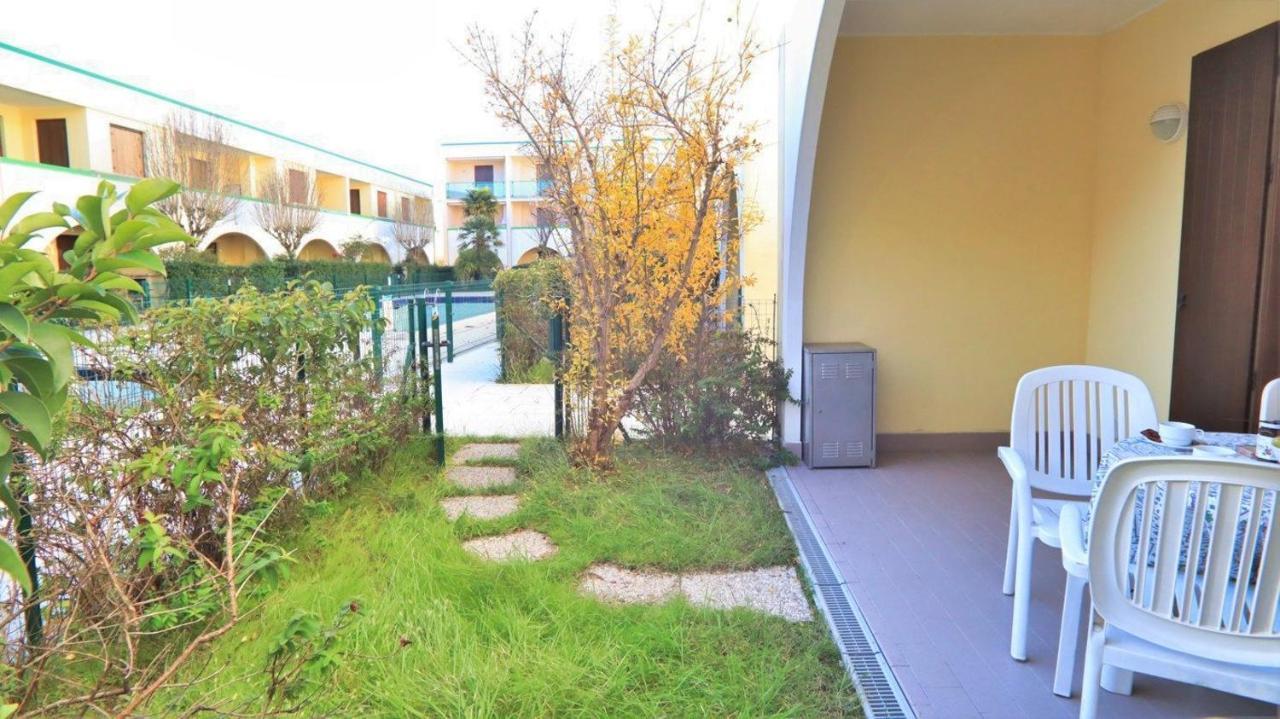 Villaggio Lia-Gemini Bibione Exteriér fotografie
