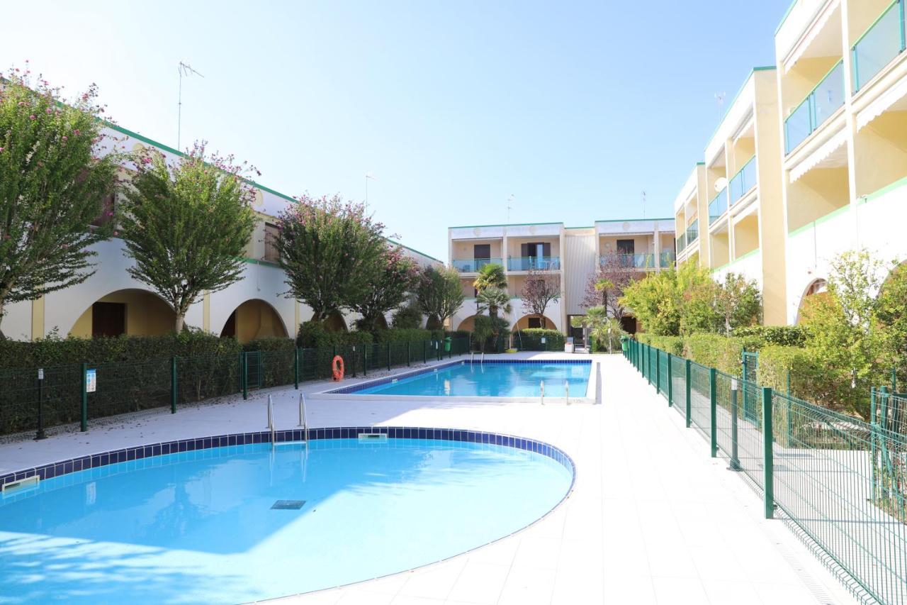 Villaggio Lia-Gemini Bibione Exteriér fotografie