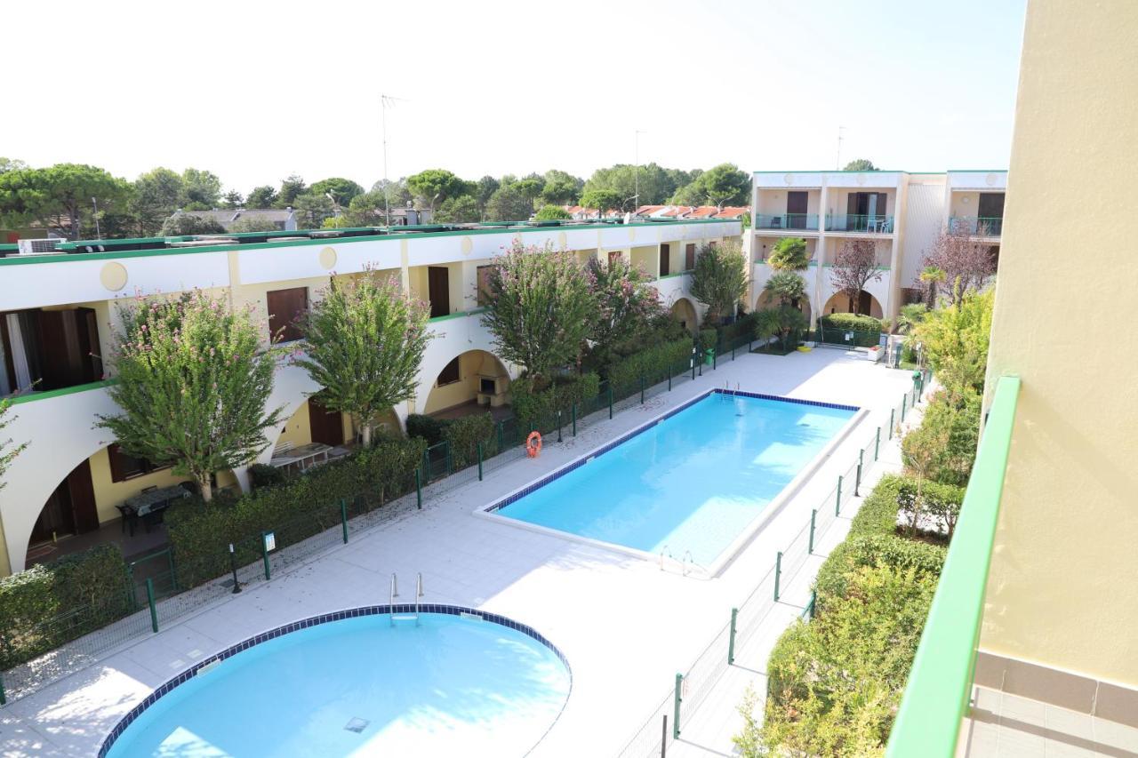 Villaggio Lia-Gemini Bibione Exteriér fotografie