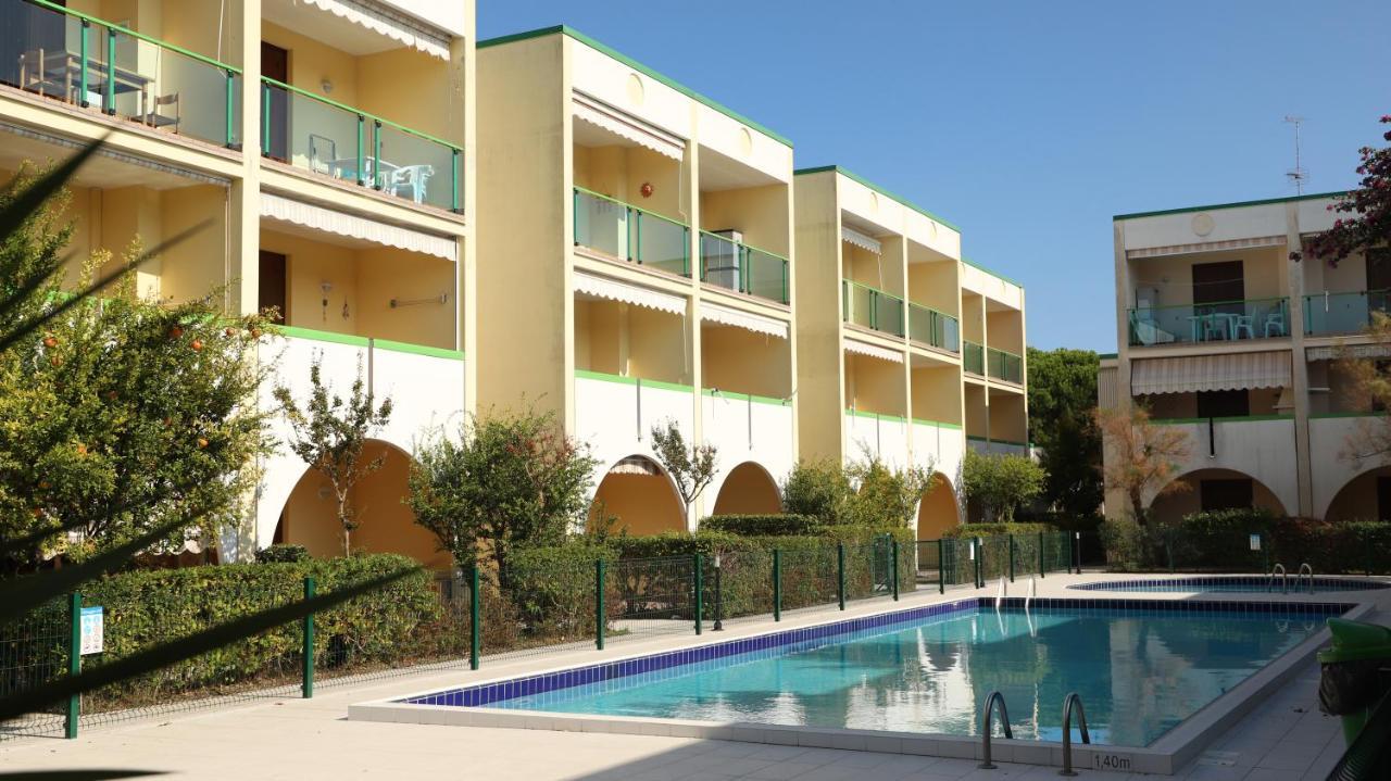 Villaggio Lia-Gemini Bibione Exteriér fotografie